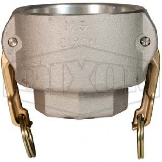 3" Fem Coupler x 2" Fem NPT ...