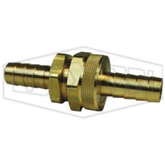 3/8" Complete GHT MXF w/Hex N...
