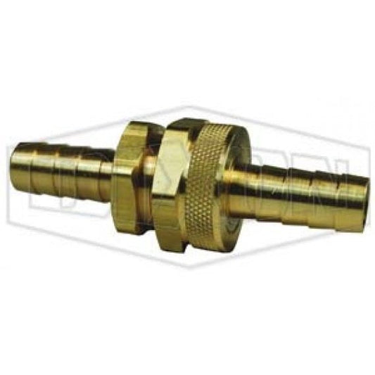 1"x 3/4" Complete GHT MXF ...