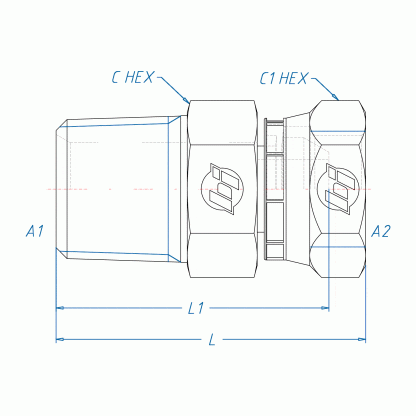 12MP-12FPS Straight