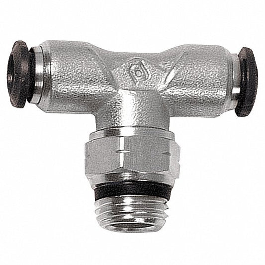 Sf Svl Br Tee 10mm Tb x 1/2