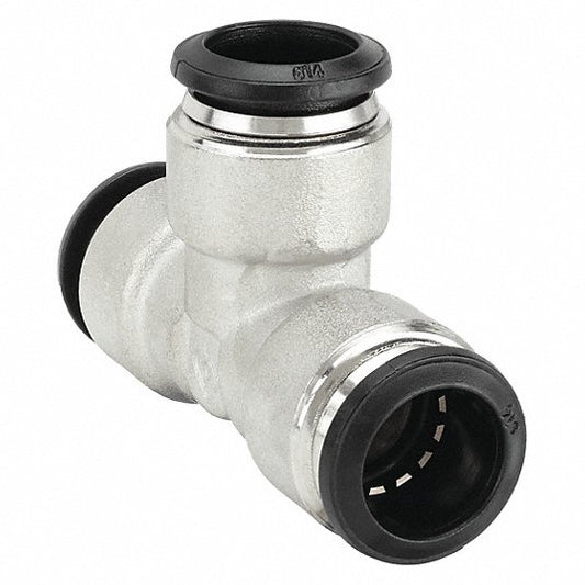 Union Tee 14mm Tb