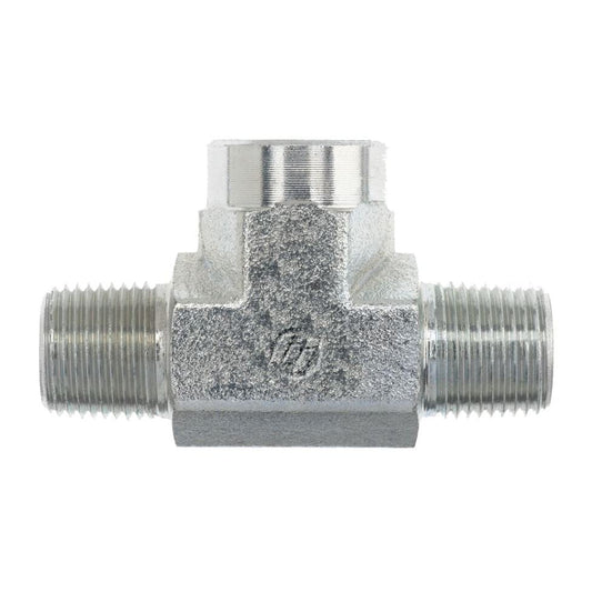 16MP-16MP-16FP Branch Tee For...