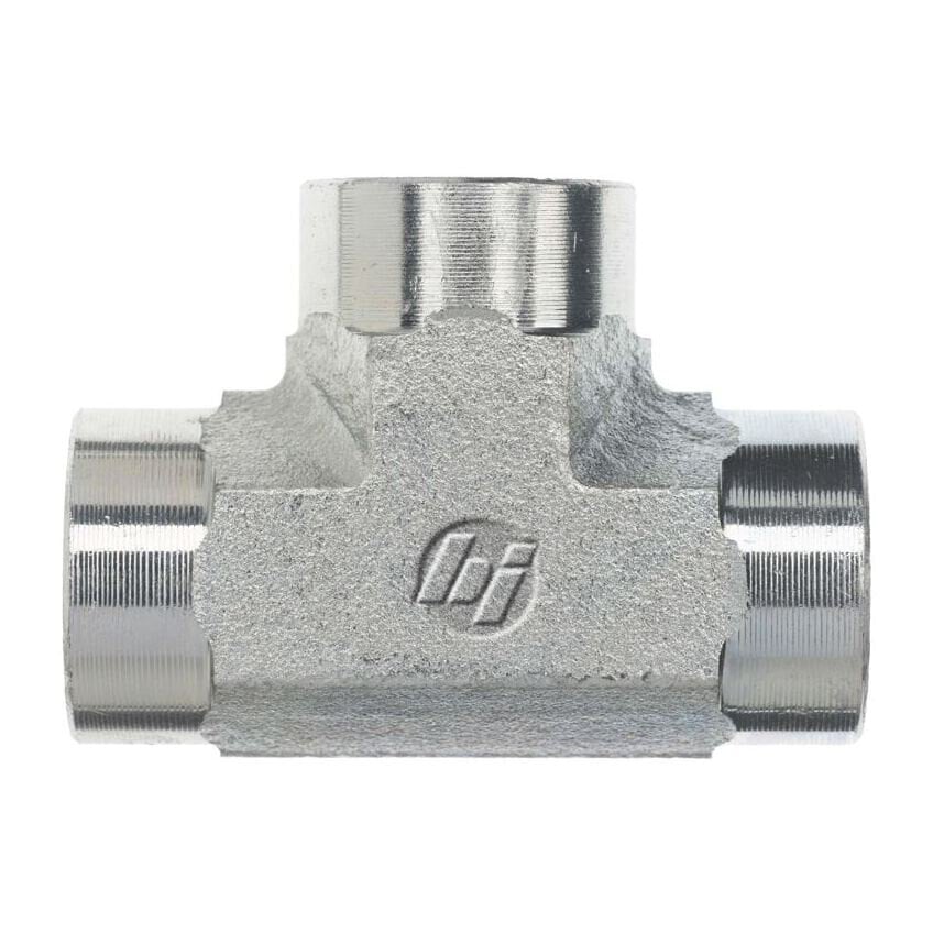 24FP-24FP-24FP Tee Forged