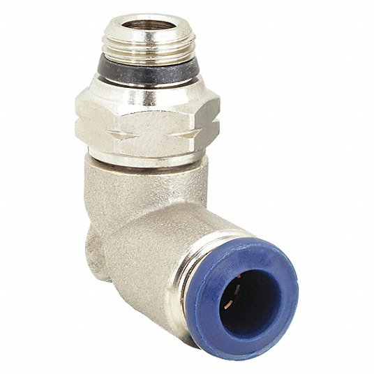 Sf Svl El 1/4 Tb x 1/8 Ml