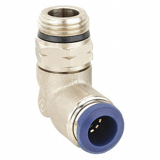 Sf Svl El 3/8 Tb x 1/8 Ml