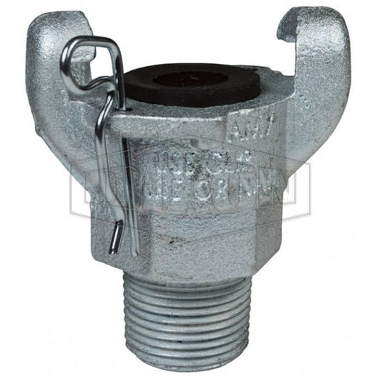 3/4" Iron Air King Male NPT 1...