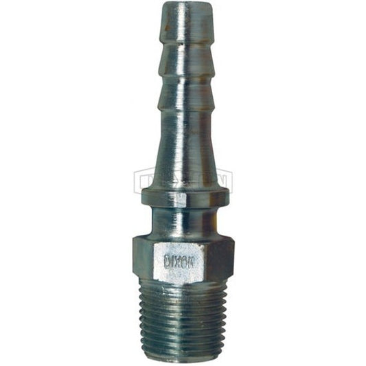 1/4" Hose x 1/4" Boss MNPT