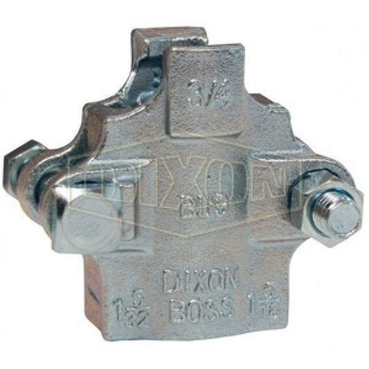 3/4" Global Inv Cast CS Boss ...