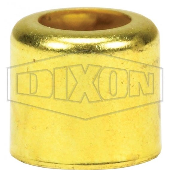 Brass Ferrule for Air & Fluid5...