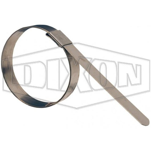 Stainless Steel P-F Fast-Lok3 ...