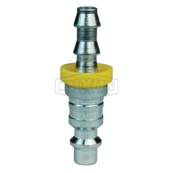 1/4 IND PLUG, 1/4 PUSH LOC ST...