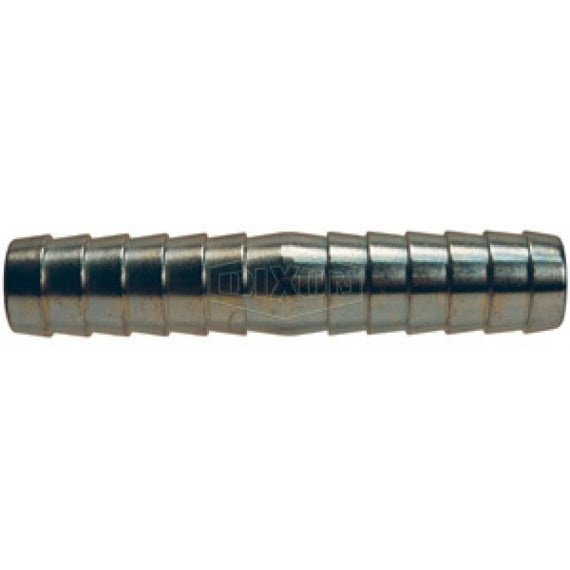 5/8" Zinc Plated Steel Hose M...