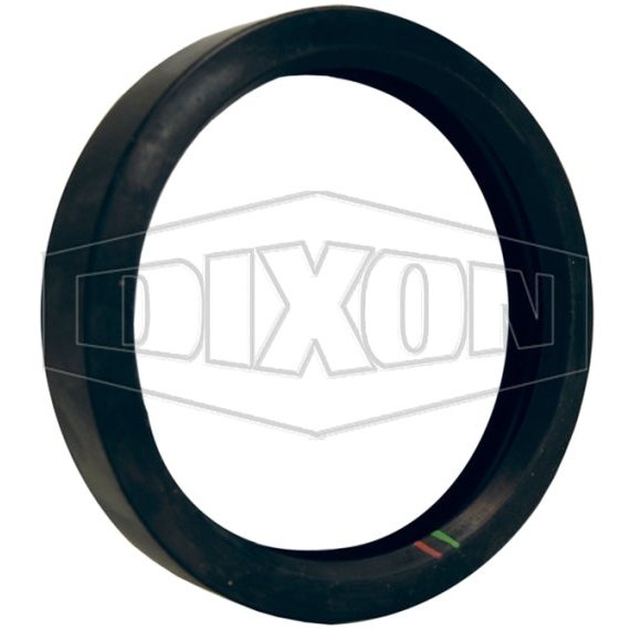 2" EPDM Gruvlok Gasket