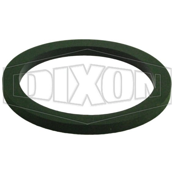 1" FKM Gasket GREEN ...