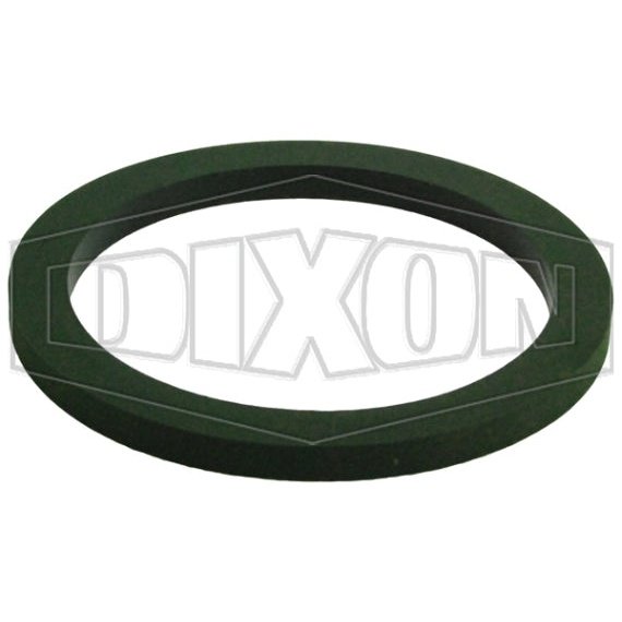 3" FKM Gasket GREEN ...