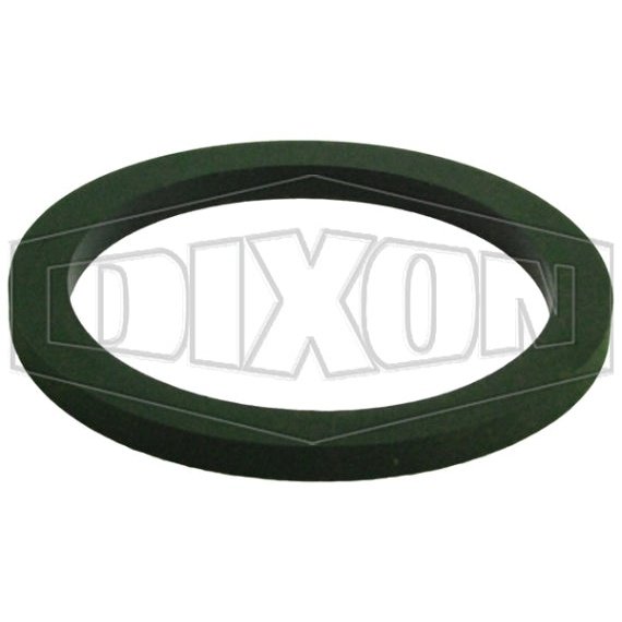 2" FKM Gasket GREEN ...