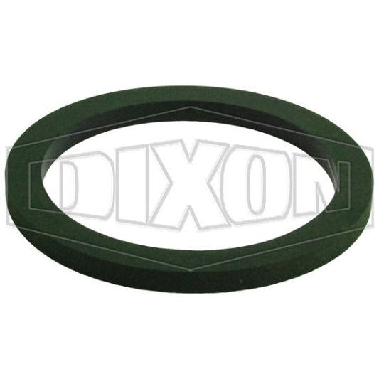 1-1/2" FKM Gasket GREEN ...