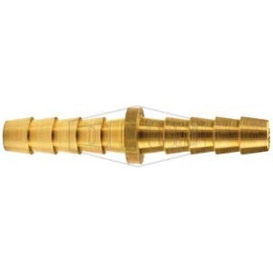 1" x 1" Brass Hose Splicer Ga...