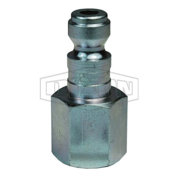1/4 AUTOMOTIVE PLUG, 1/4 F-NP...