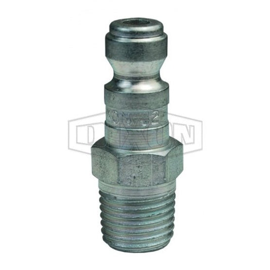 1/4 AUTOMOTIVE PLUG, 3/8 M-NP...