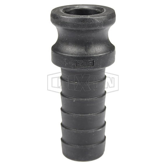 1" Male Adapter x Hose Shank