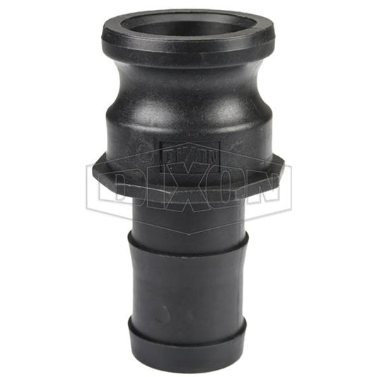 1-1/2" Male Adapter x Hose Shank